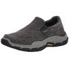 Слипоны Respected-Fallston Canvas