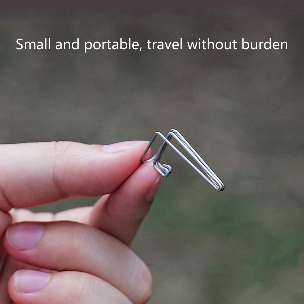 Stainless Steel Wire Drain Spout Hand Brewed Coffee Diversions Nozzles for Outdoor Cups and Bowls Easy Installation