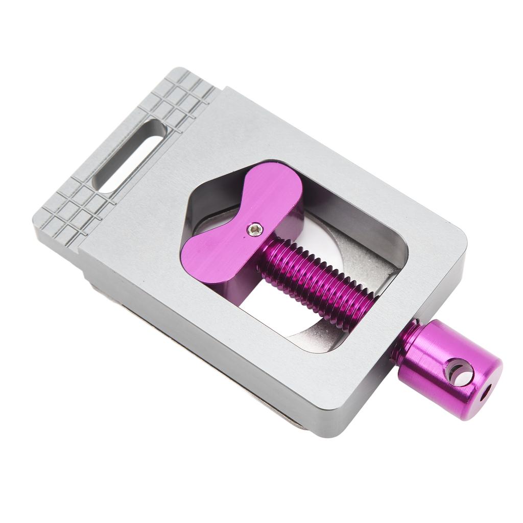 Направляющая для велосипедной пилы, алюминиевый сплав, вилка велосипеда, рулевая колонка, подседельный штырь, руль, регулируемая направляющая для пилы