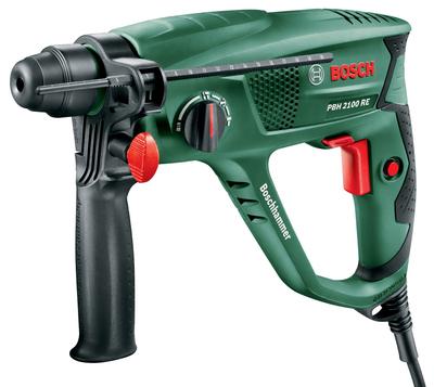Перфоратор BOSCH SDS Plus PBH2100RE