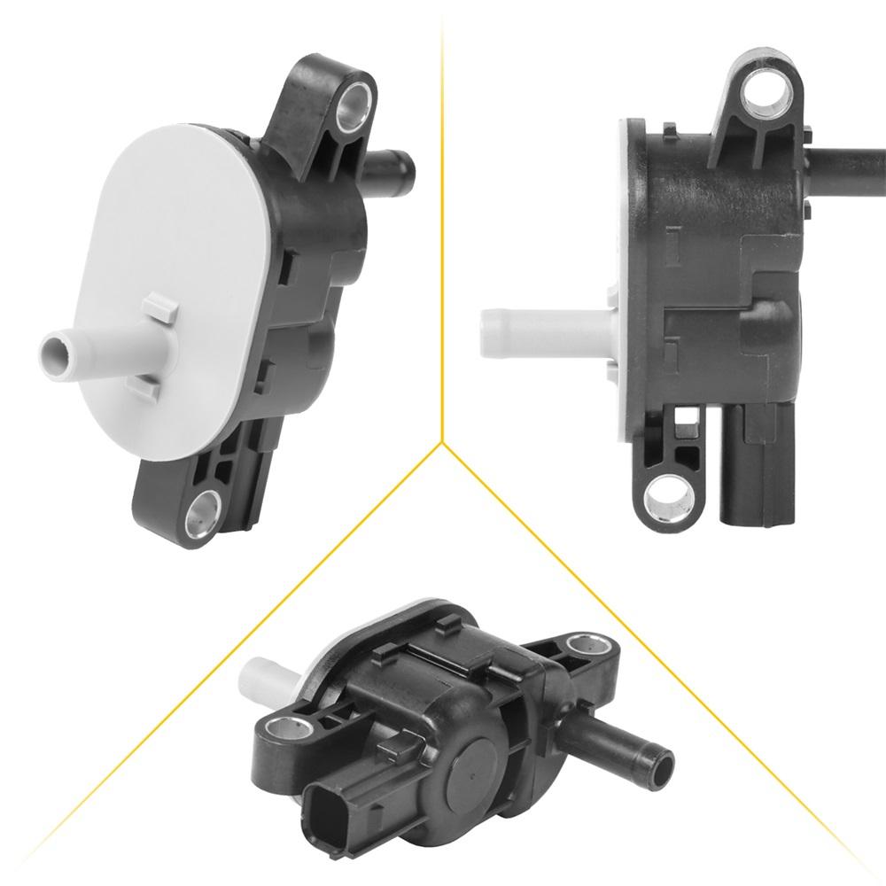 Vapor Canister Purge Valve for Honda Accord, CR-V