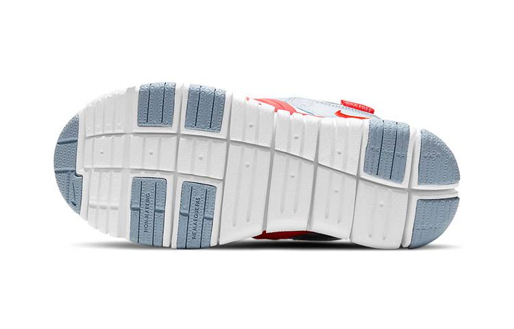Kids' Sneakers Nike Dynamo Free PS 'Bright Crimson'