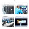 Профессиональная 4K твердотельная видеоматрица HuiDu (Китайская версия)