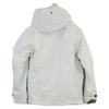STONE ISLAND 15FW 631542749 Padded jacket with inner down Jacket M whiteUsed