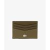Lacoste Официальный кожаный визитник Ossian NH5056OIN6200
