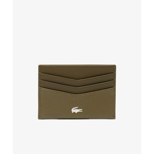 Lacoste Официальный кожаный визитник Ossian NH5056OIN6200