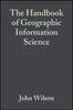 Книга The Handbook of Geographic Information Science