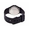 Часы Casio Standard MQ-24-7B Black, White Simple NEW из Японии