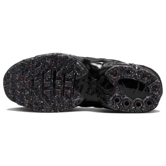 Nike Кроссовки Air Max Terrascape Plus Triple Black для мужчин DQ3977-001