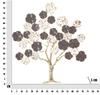 Настенный декор Albero Purpy См 73,7X5X80