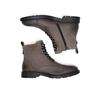 Серые ботильоны Lasocki LEADER-04 MI08