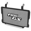Radiator Grille Guard Cover For BMW F900GS 2024 2025 2026 Motorcycle Accessories Protector