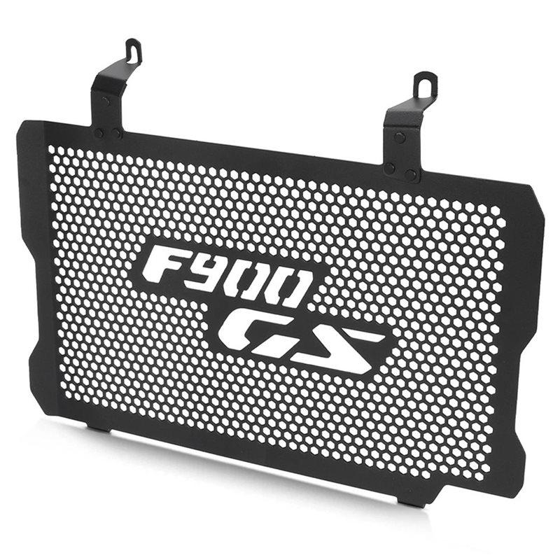 Radiator Grille Guard Cover For BMW F900GS 2024 2025 2026 Motorcycle Accessories Protector