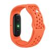 Adjustable Replacement Sport Band Hole Design Watch Straps for Google Fitbit Air for Men Women