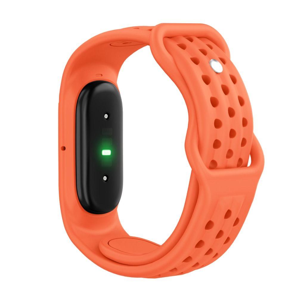 Adjustable Replacement Sport Band Hole Design Watch Straps for Google Fitbit Air for Men Women