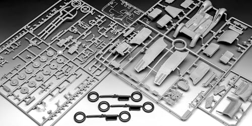 Немецкий уровень 1/35 Немецкий тип 320 (W142) Пластиковая модель кабриолета 03354 (Машина)