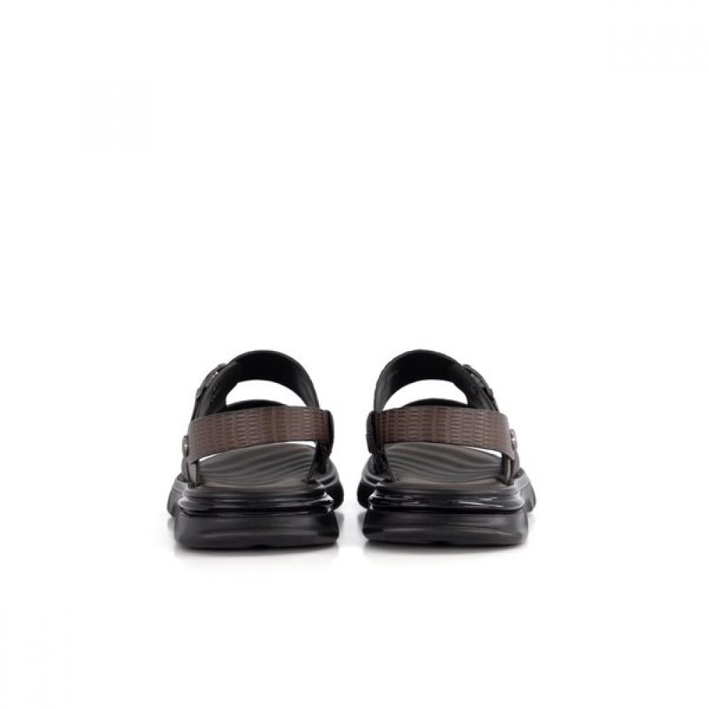 Land Rover Men S Buckle Point Two Way Sandal lanSac5776mf3