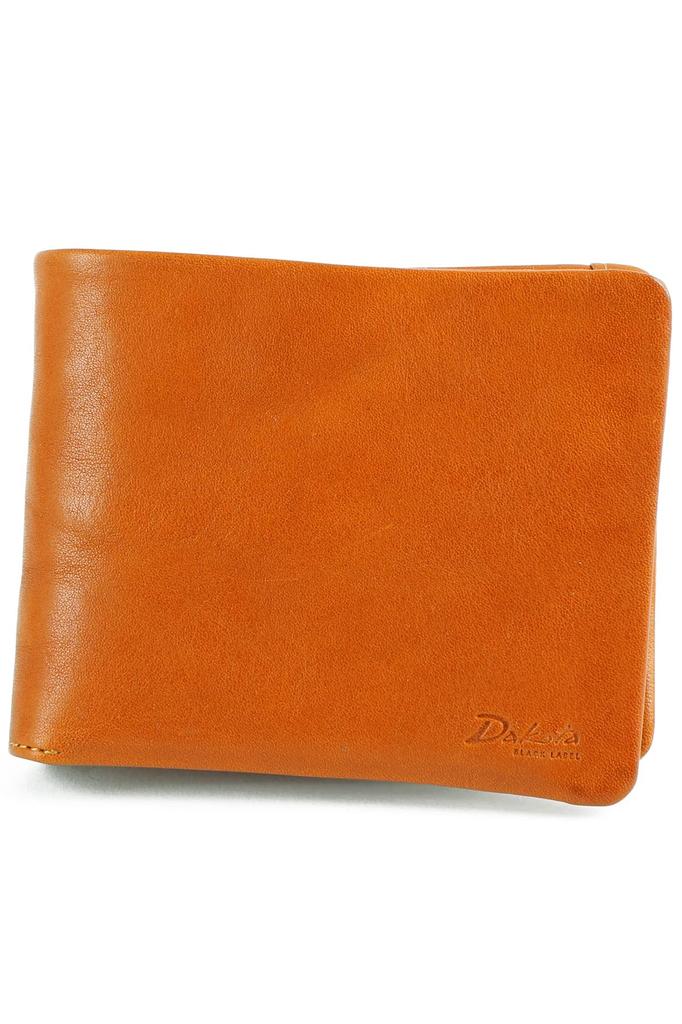 Бумажник двойного сложения Dakota BLACK LABEL, Верблюжий, 620610-45