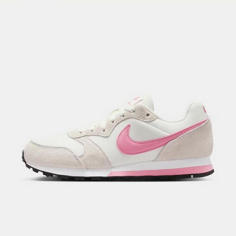 Nike Женские повседневные кроссовки MD Runner 2