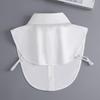 Detachable Lapel Classic Clothes Accessories Fashion Blouse False Collar