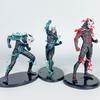Anime Kaiju No. 8 Figure Multi Series Action Figures Full Form Monster Model Plaything Desktop Fun Ornament Model Suite Plaything Gifts