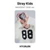 Stray Kids MAXIDENT CASE версия. Официальная фотокарта
