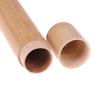 Natural Bamboo Toothbrush Tube Toothbrush Holder Toothbrush Case Bamboo Tube