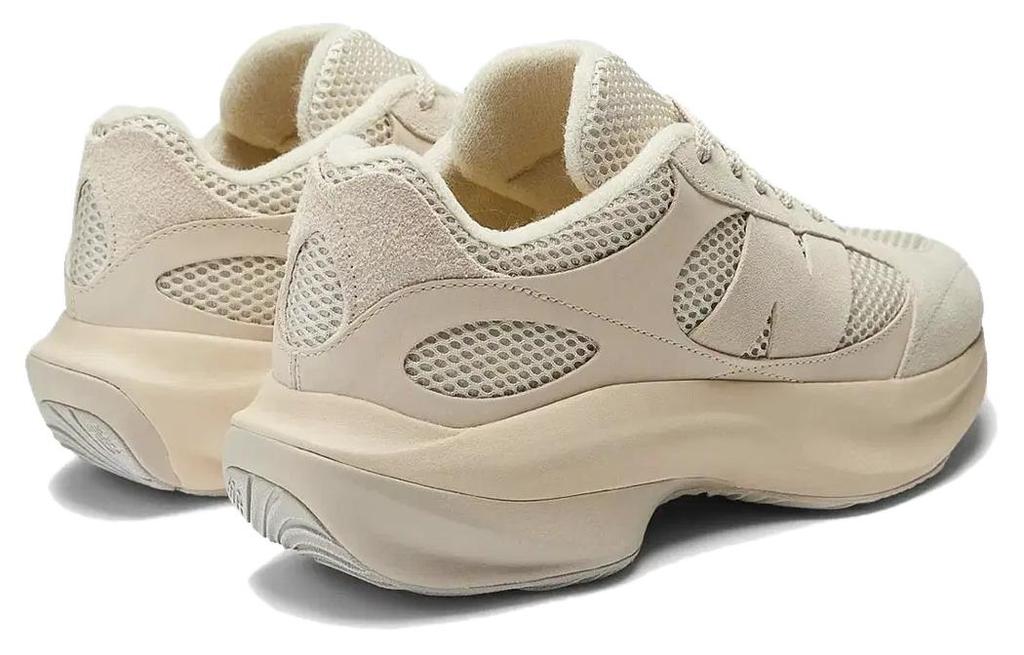 Wrpd Runner Auralee x Wrpd Runner New Balance 'Tan' UWRPDAE