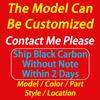 Carbon Fiber Front Center Grille Panel Strip Decal Car Accessories Exterior Cover Trim Sticker For Benz Maybach S Class W223 21+