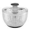 Vegetables Salad Spinner Manual Kitchen Fruit Dehydrator Large Capacity Dryer Spinner Salad Dryer Spinner Creative Dehydrator