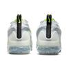 Nike Air Vapormax 2021 Flyknit Logo Pack - Wolf Grey Volt Мужские кроссовки Черный Белый DH4085-001