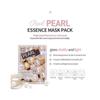 [MayIsland] Набор масок с экстрактом жемчужной эссенции (10EA)