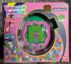 Розовый Land Tamagotchi Paradise Бренд Bandai Новый