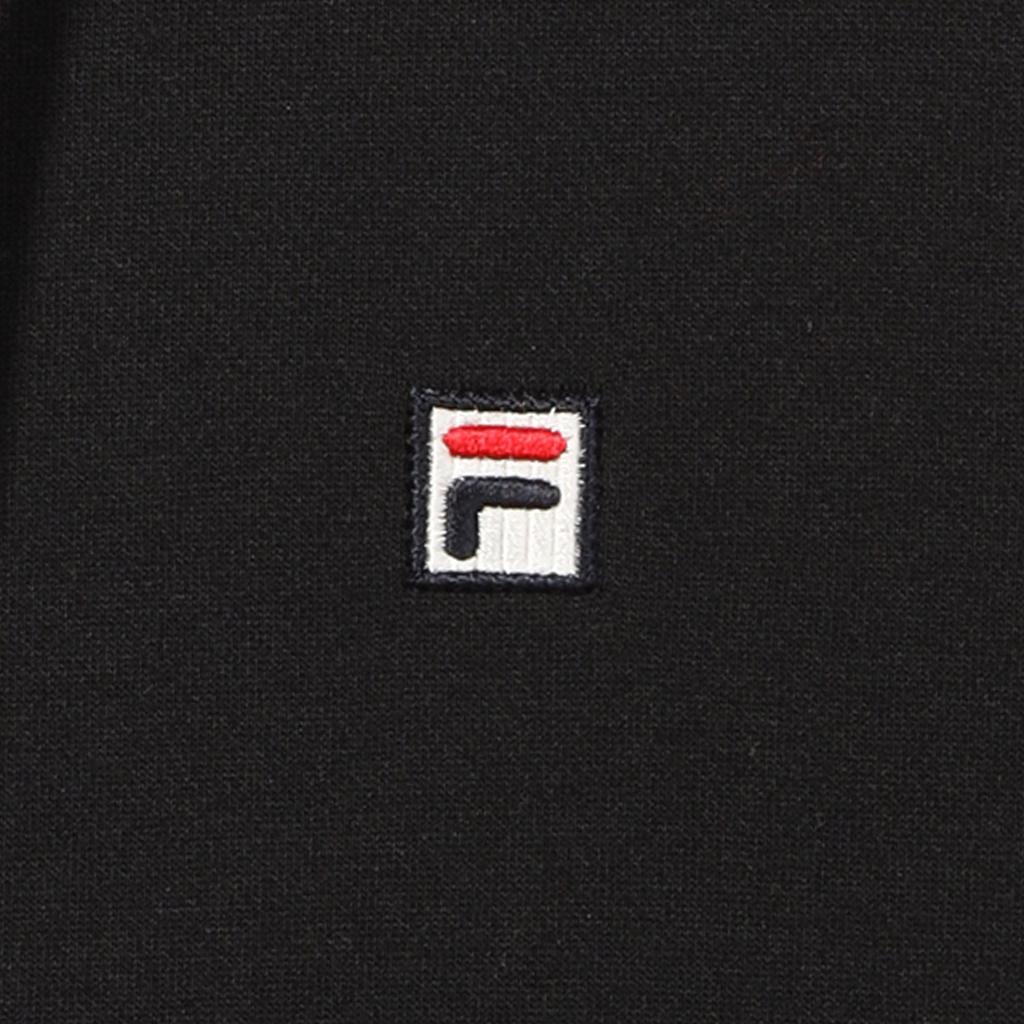 Fila Базовая толстовка с молнией и сетчатой спинкой (Fs261Ft01X006001)