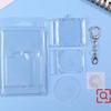 Персональный акриловый брелок-звезда - Поддержка фанатов DIY, кулон-мини-CD для памятного альбома