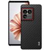 Магнитный чехол для Google Pixel 10a, жесткая задняя крышка из поликарбоната, приподнятый край, защита камеры CA0024
