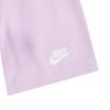 Nike Повседневный спортивный костюм Мягкий Удобный Модный Универсальный Детские костюмы Розовый Фиолетовый II6485-537