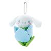 Adorable Kuromi My Melody Plush Keyring Pendant Xmas Gift