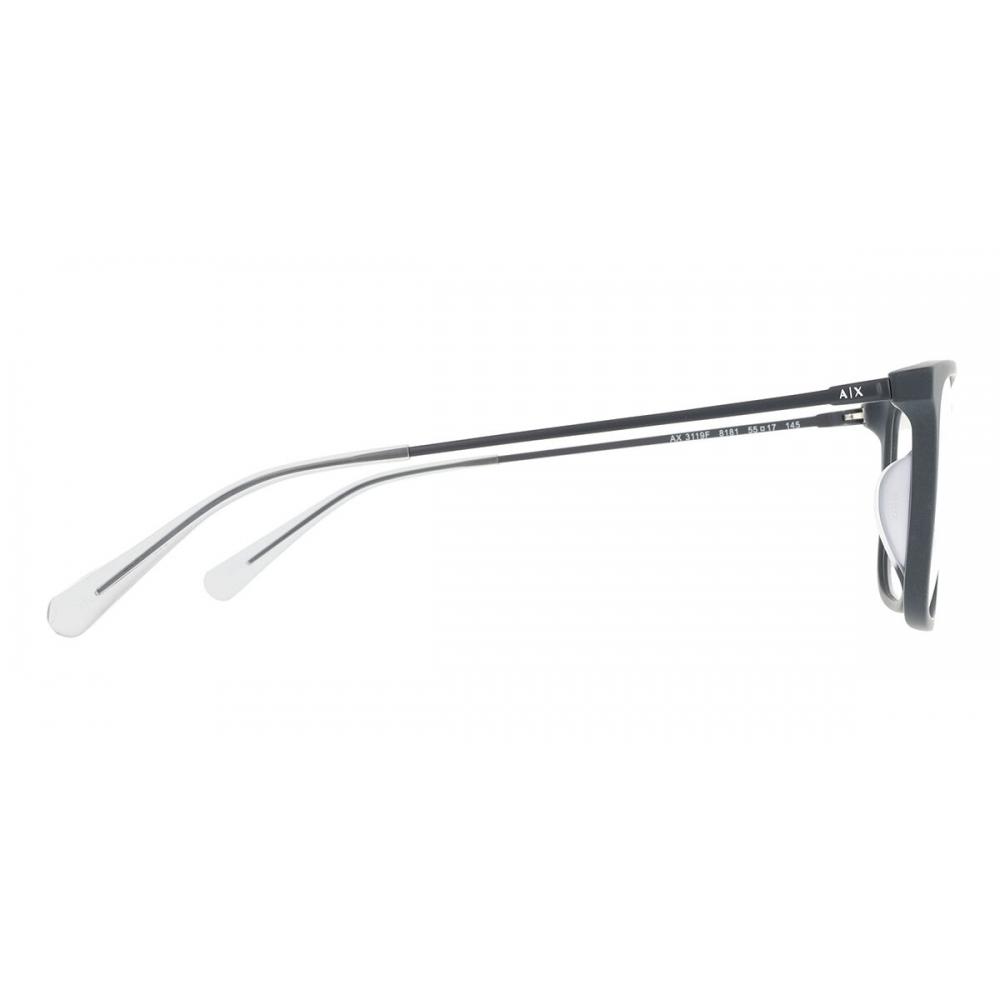 Armani Exchange Ax3119f Азиатская посадка 8181 Мужские очки