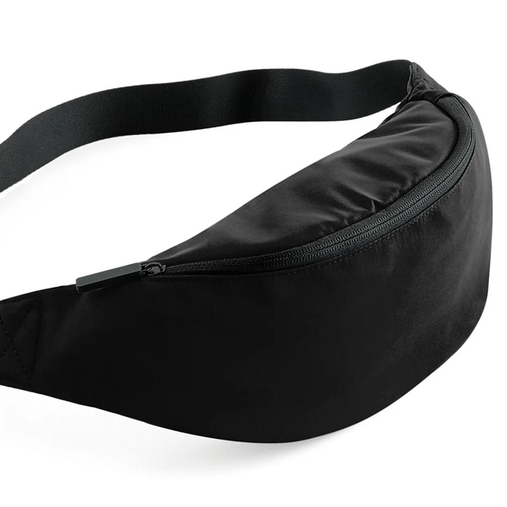 BagBase Регулируемая поясная сумка Studio (2 шт.)