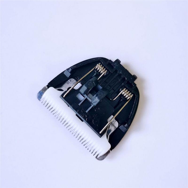 Electric Clipper Head For Codos CP-6800 KP-3000 CP-5500 Titanium Knife Pet Hair Trimmer Blade