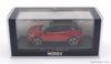 NOREV Peugeot 2008 GT 2024 (Red) 1/43 Scale Diecast Model Car