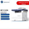 Guangdiantong OEP3010DN A4 Монохромное лазерное МФУ Штепсель CN (адаптер в комплекте)