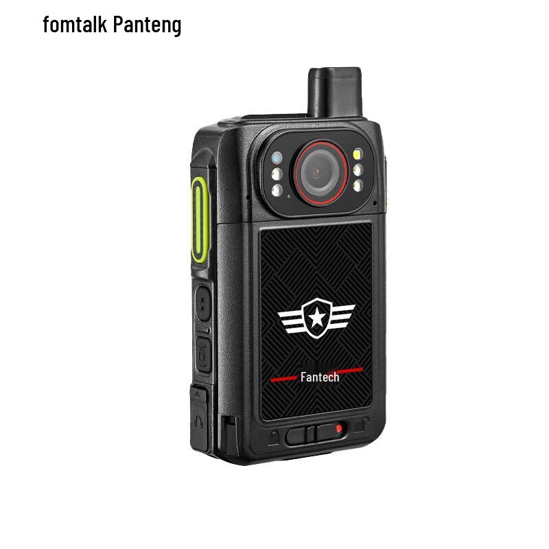 Fomtalk FPX-67DSJ 64GB Body Camera (CN version)