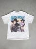 Rare 1990's Garth Brooks White Full Sizes S-5XL Cotton Shirt For Fan MM091 Unisex T-Shirt