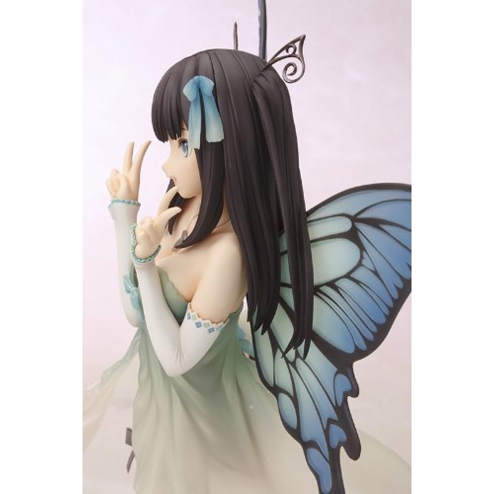 Kotobukiya Коллекция героинь Тони [PeaceKeeper] Дэйзи, масштаб 16, готовая покрашенная фигурка из ПВХ