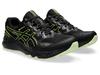 Trail running shoes Asics black/yellow Gel Sonoma 7 GTX