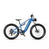 DUOTTS E26 Electric Bicycle 750W Brushless Motor 48V20AH Lithium Battery Mountain Electric Bike 26*4.0-In Fat Tire Aldult E-bike