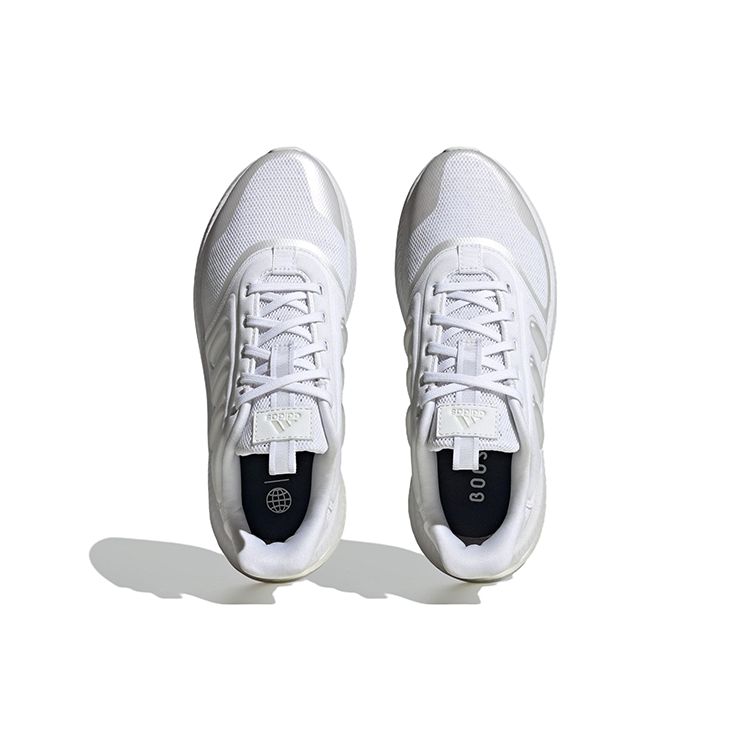 Adidas X_PLRPHASE White Zero Metallic Женские кроссовки Cloud-White IG4780