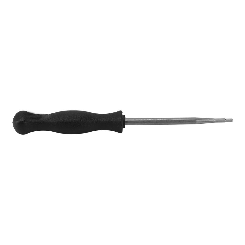 Carburetor Carb Adjusting Tool Small A Circle Shaped Carburetor Repair Screwdriver